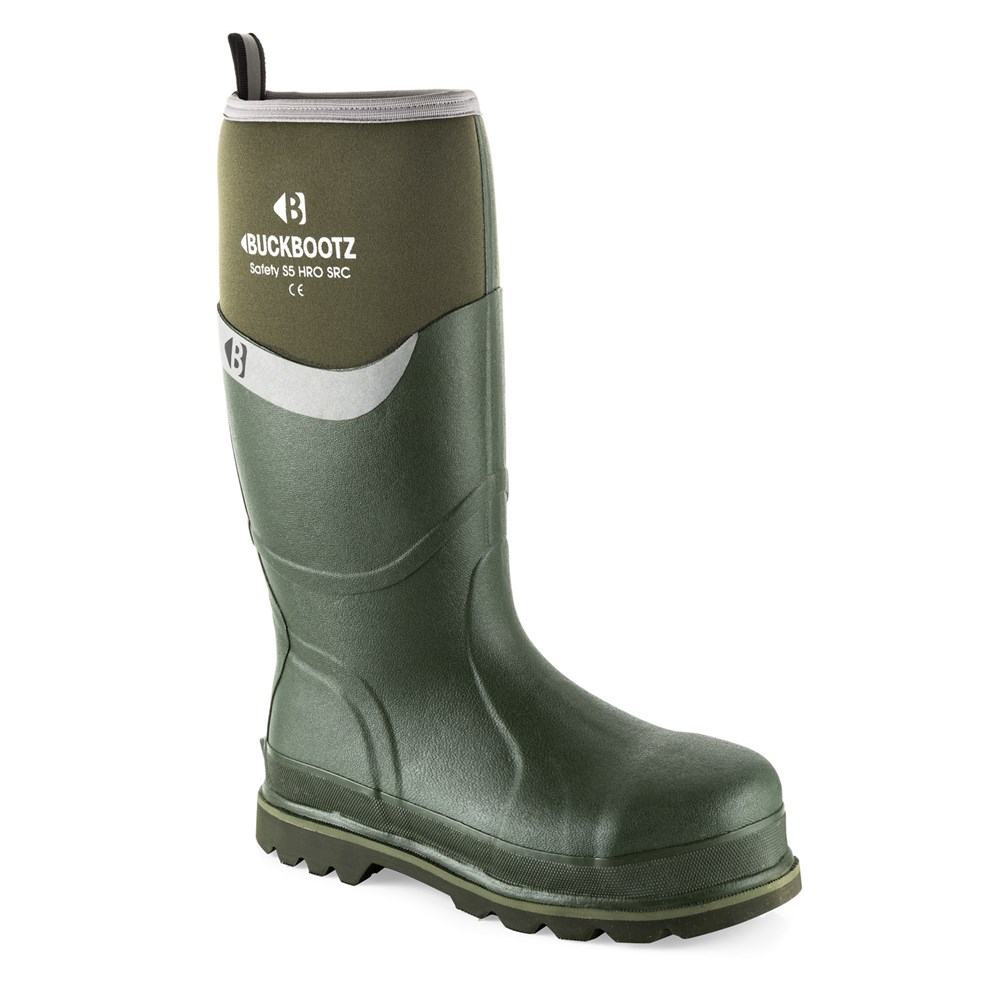 veiligheidslaarzen buckbootz-1 veiligheidslaarzen buckbootz-1