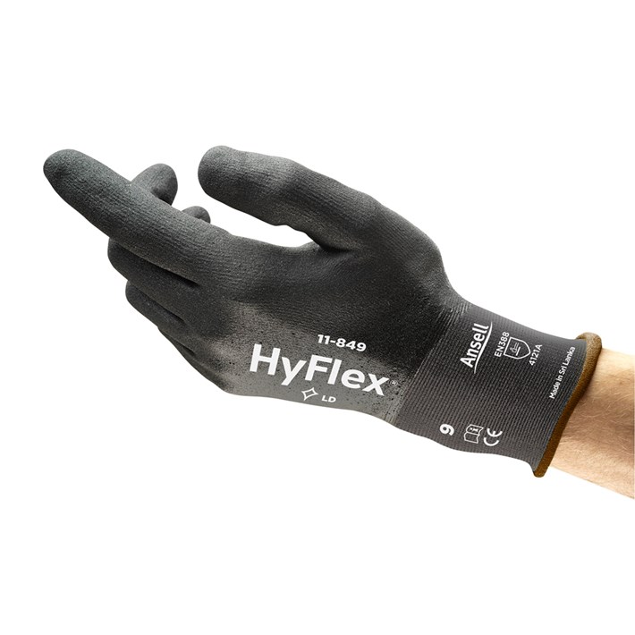 HyFlex 11-849 side