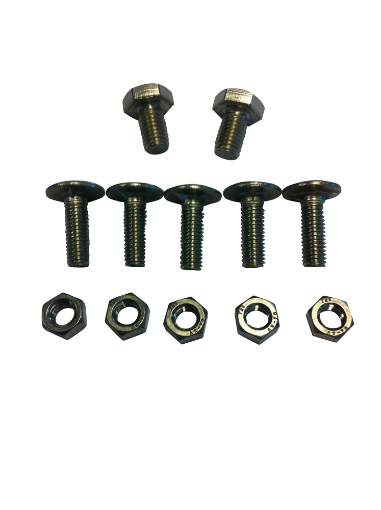 Mounting kit SMB-100