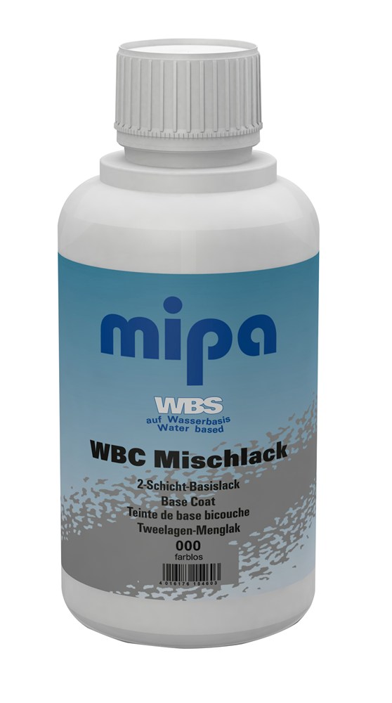 MIPA WBC-MISCHLACK 000 FARBLOS (1)