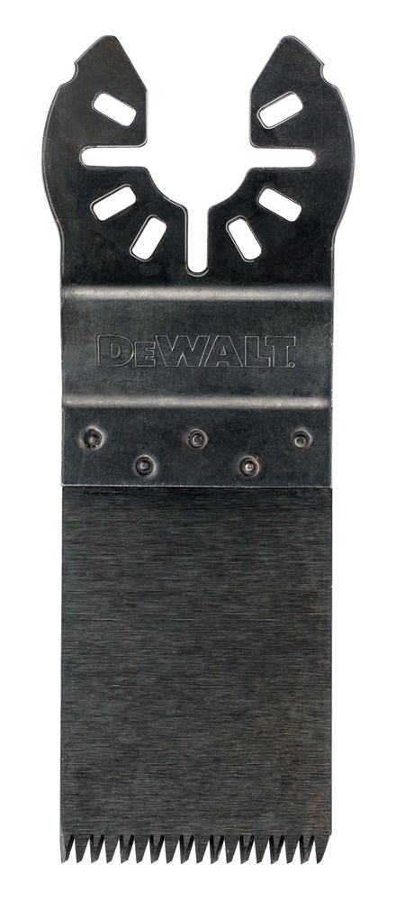 Afbeelding voor Multitoolzaagblad hcs 32mm hard hout DT20740-QZ DT20740-QZ