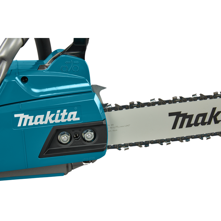 Afbeelding Makita xgt 40 v max kettingzaag 45 cm UC013GZ