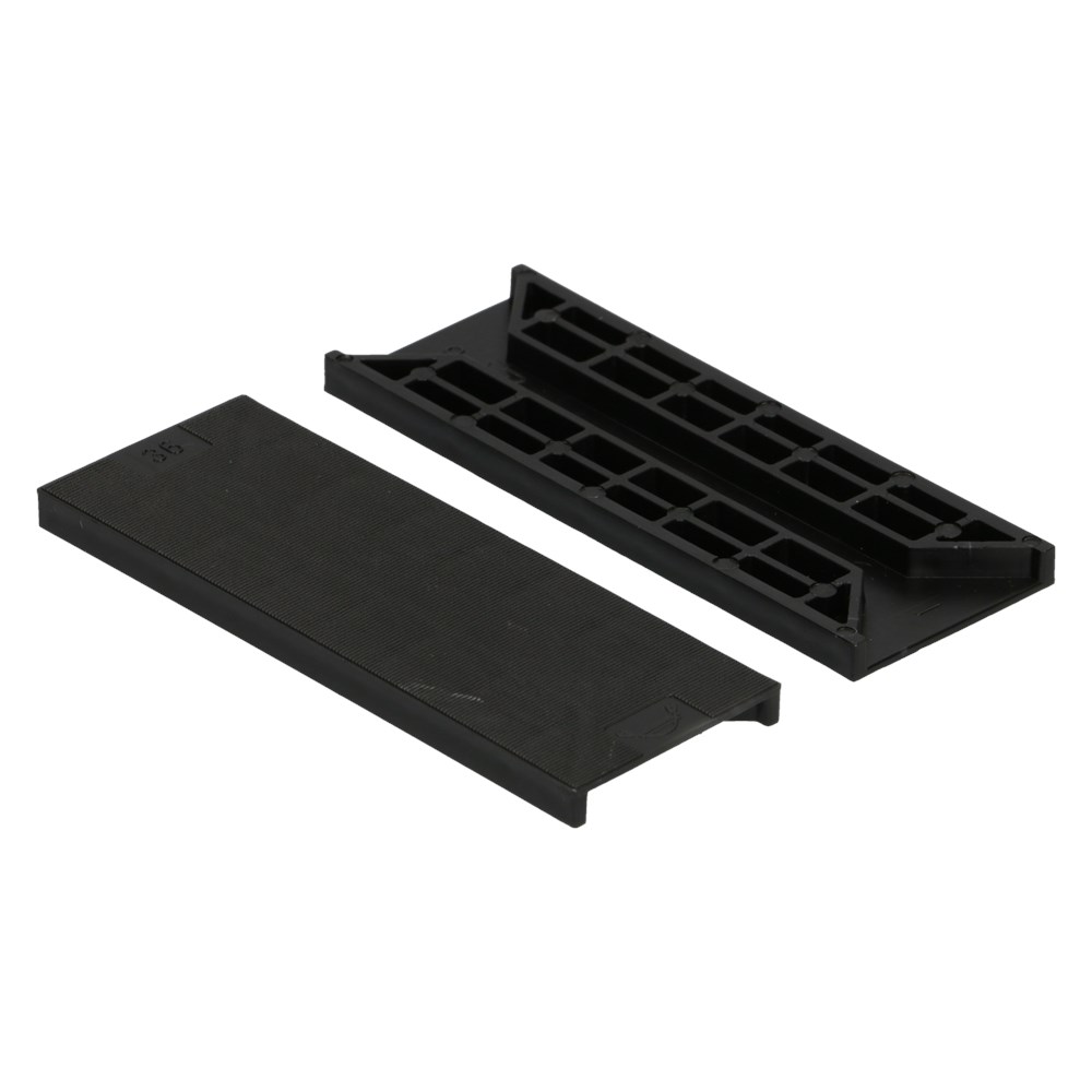 beglazingsblokjes tunnel kunststof-1 beglazingsblokjes tunnel kunststof-1