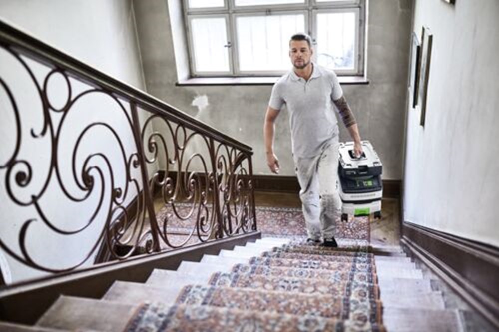 stofafzuigmobiel cleantec festool-4 stofafzuigmobiel cleantec festool-4