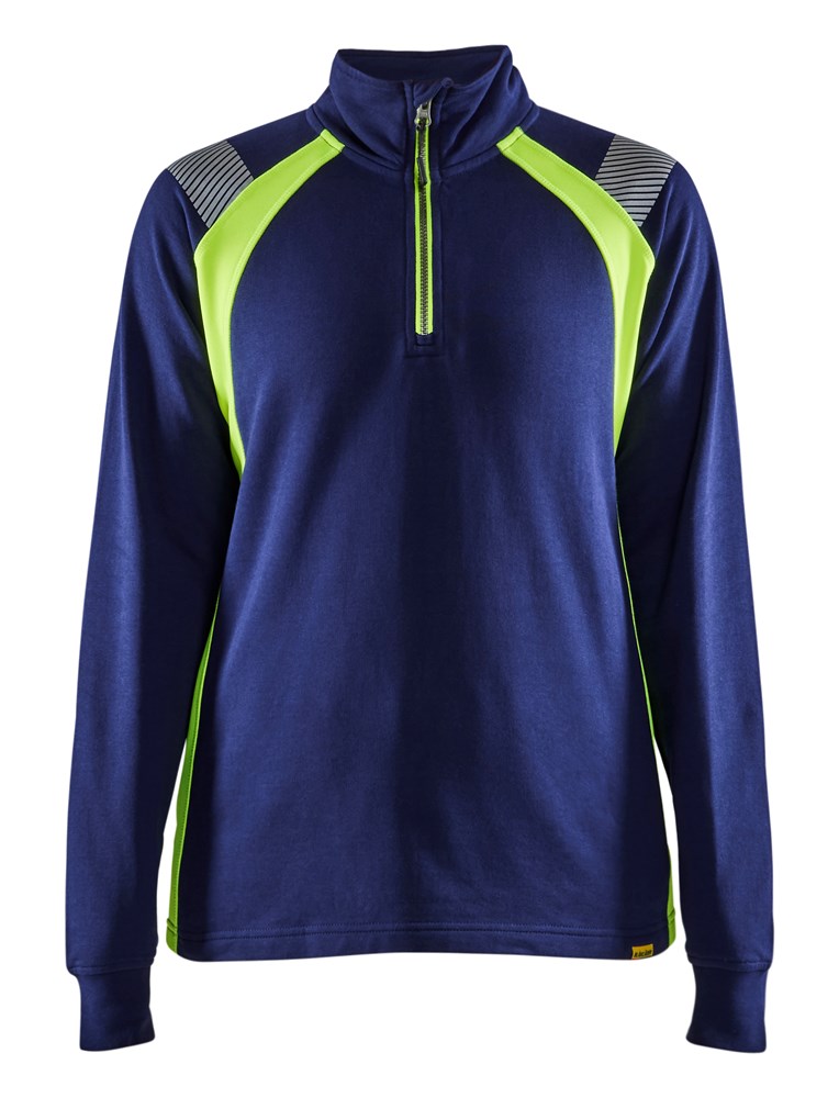 Sweater, katoen