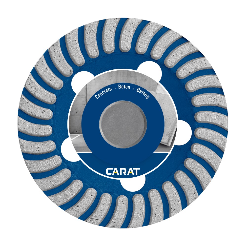 diamantslijpkop carat master-1 diamantslijpkop carat master-1