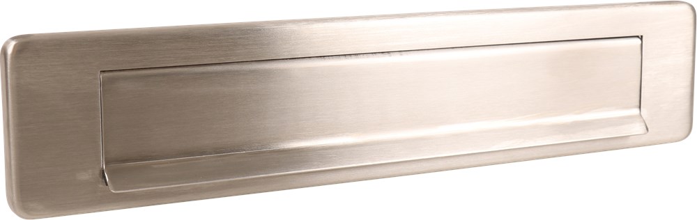 briefplaat rvs a4 oxloc-2 briefplaat rvs a4 oxloc-2