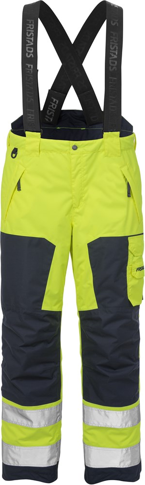 Winterbroek, Airtech