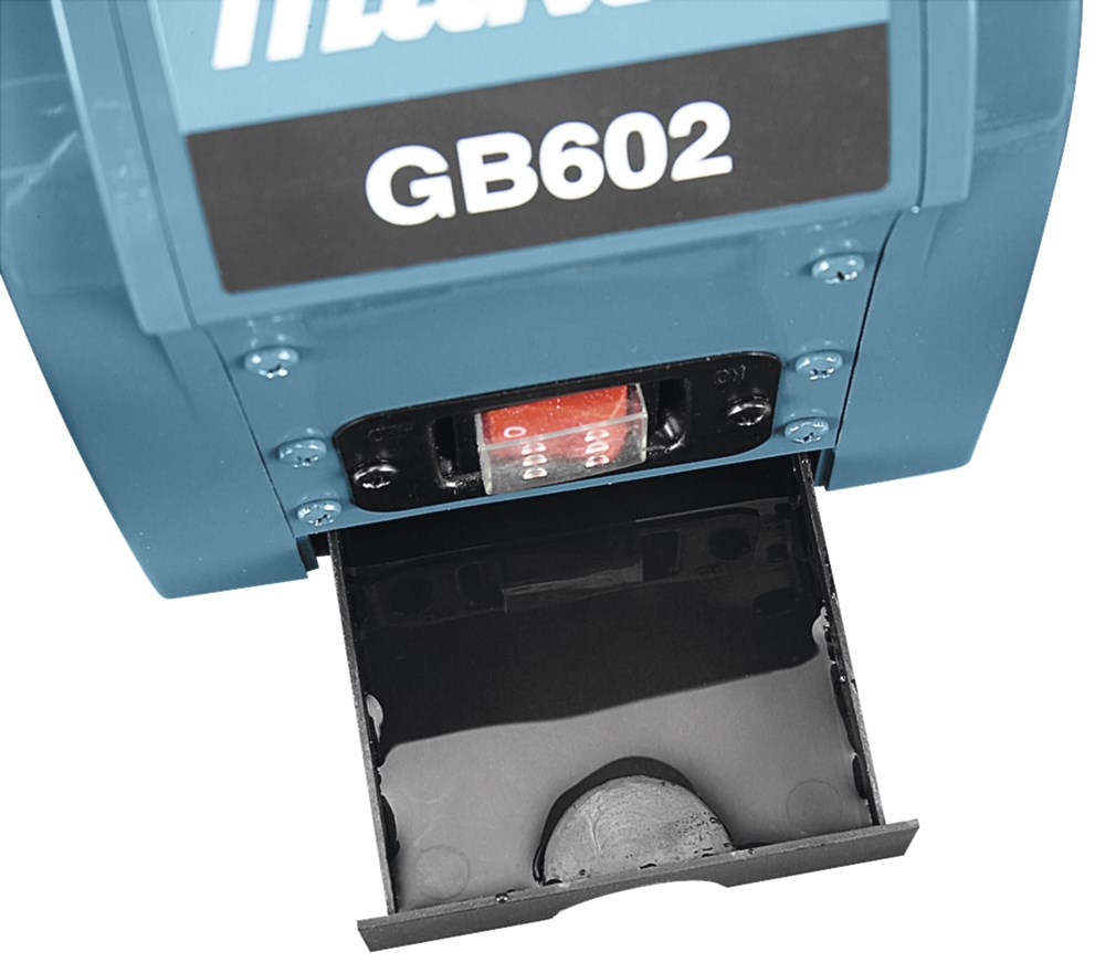 werkbankslijper makita 150mm-2 werkbankslijper makita 150mm-2