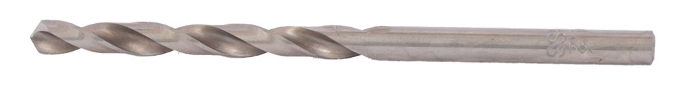 Metaalspiraalboor HSS