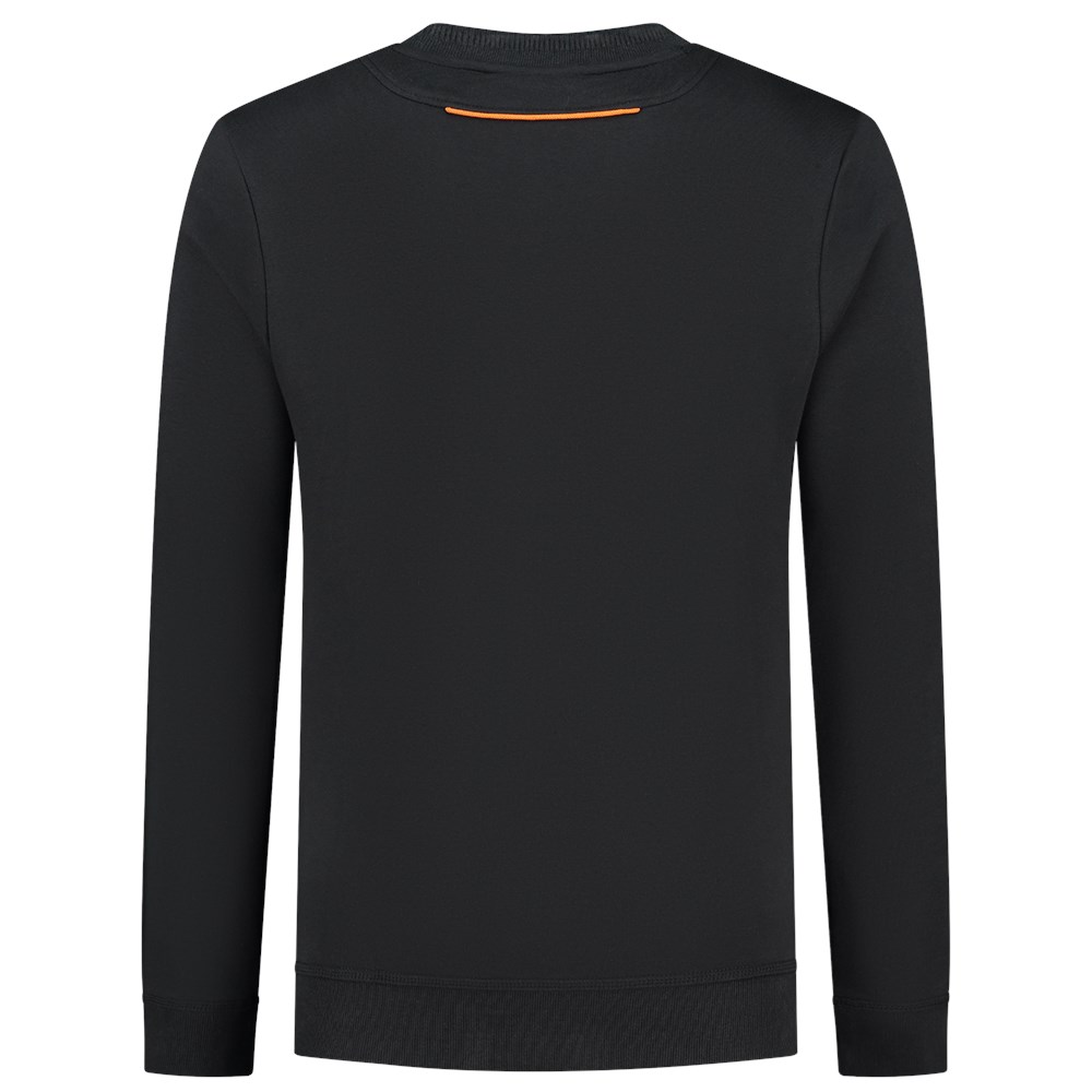 sweater bicolor accent tricorp-3 sweater bicolor accent tricorp-3