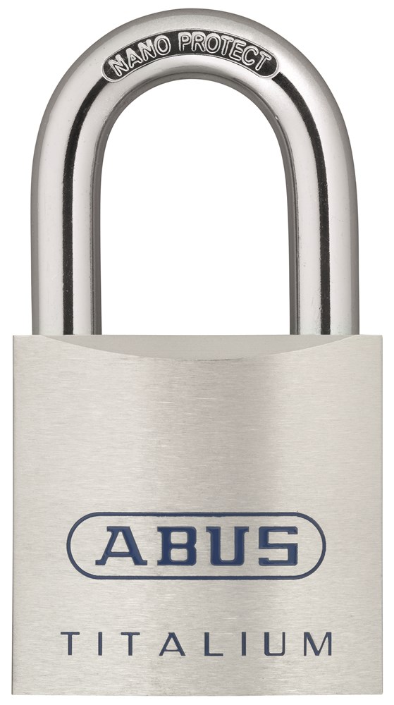 Afbeelding voor Hangslot 80TI/50