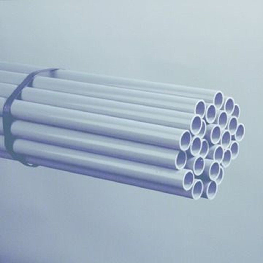 Afbeelding voor Installatiebuis, pvc