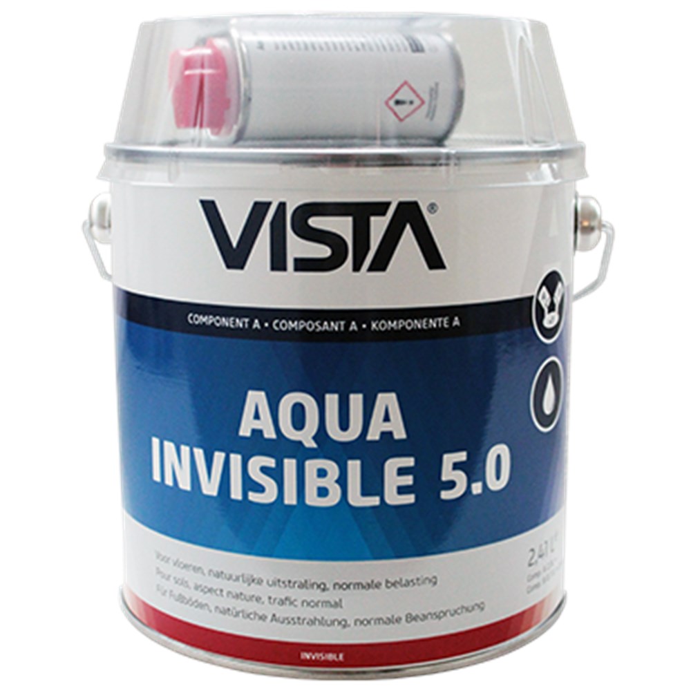 Aqua Invisible 5.0