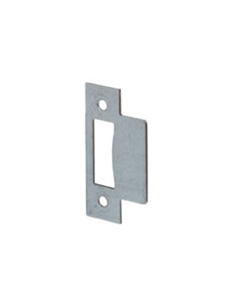 sluitplaat rvs lips-1 sluitplaat rvs lips-1