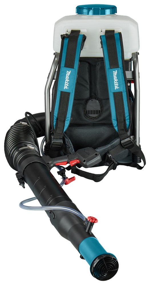 accu rugnevelspuit makita-11 accu rugnevelspuit makita-11