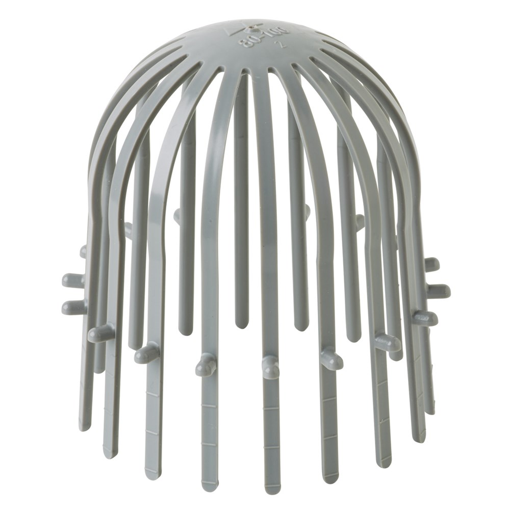 boldraadrooster pvc grijs hwa-2 boldraadrooster pvc grijs hwa-2