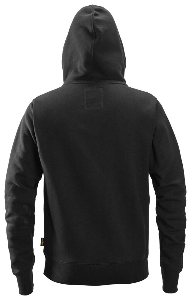 sweatshirt zip hoodie allround snickers-4 sweatshirt zip hoodie allround snickers-4