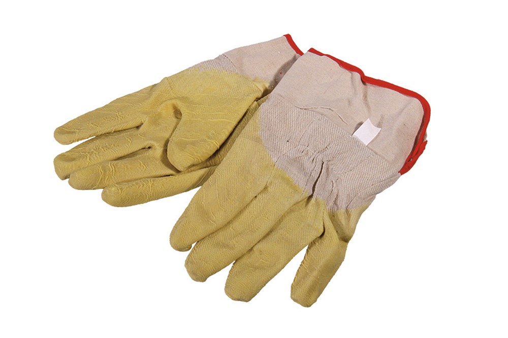 Glashandschoenen paar 1115540 (1)