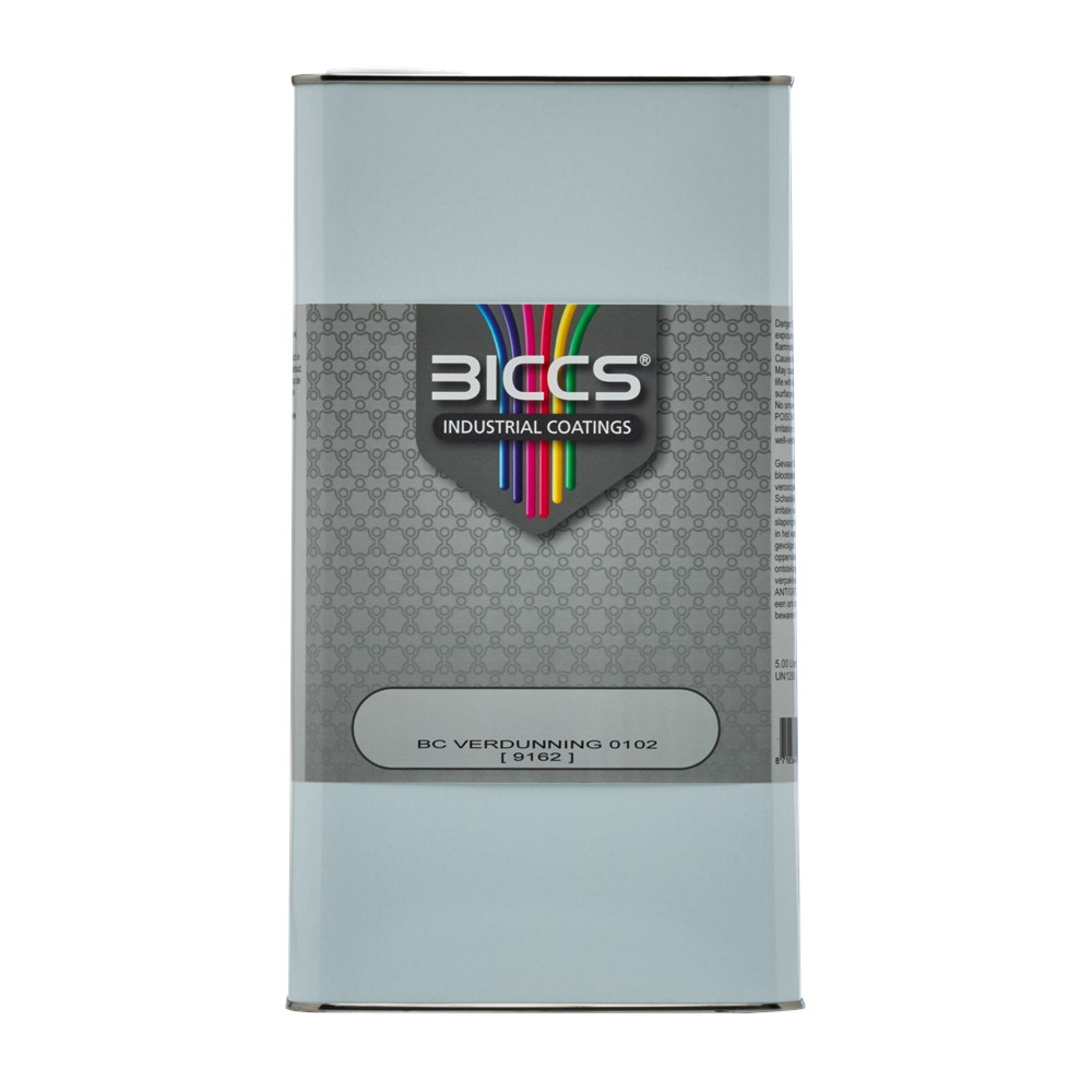 Biccs Verdunning (1)