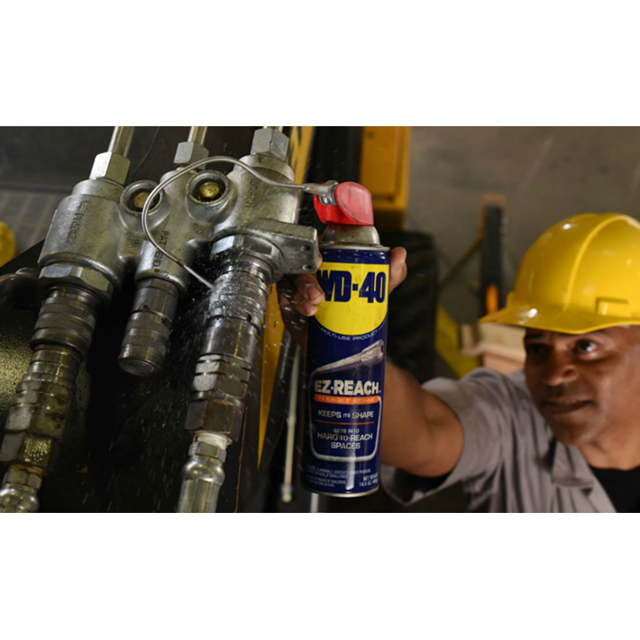 WD-40 Multi-Use Product Flexible