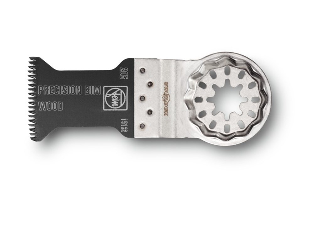 multizaagblad precisie bim e-cut fein sl-1 multizaagblad precisie bim e-cut fein sl-1