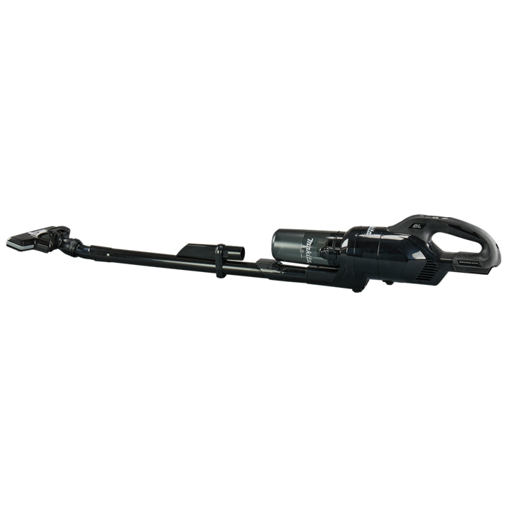 Afbeelding Makita 18 v steelstofzuiger zwart DCL286FZB