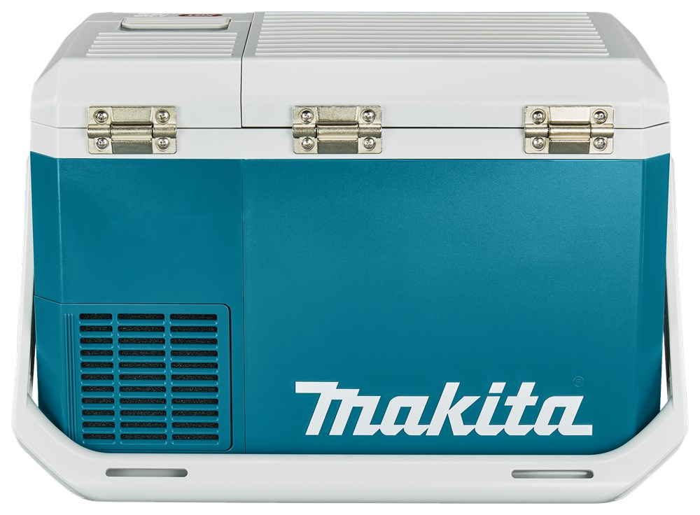 accu vries-/ koelbox makita-6 accu vries-/ koelbox makita-6