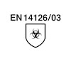 EN 14126-03 EN 14126-03