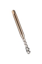 301259008 M Machinetap HSS-E PM, voor blinde gaten, DIN 301259008 M Machinetap HSS-E PM, voor blinde gaten, DIN