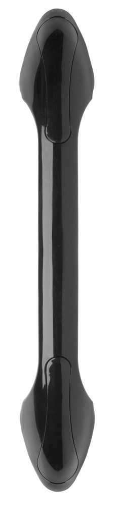 wandbeugel kunststof zwart secucare-2 wandbeugel kunststof zwart secucare-2