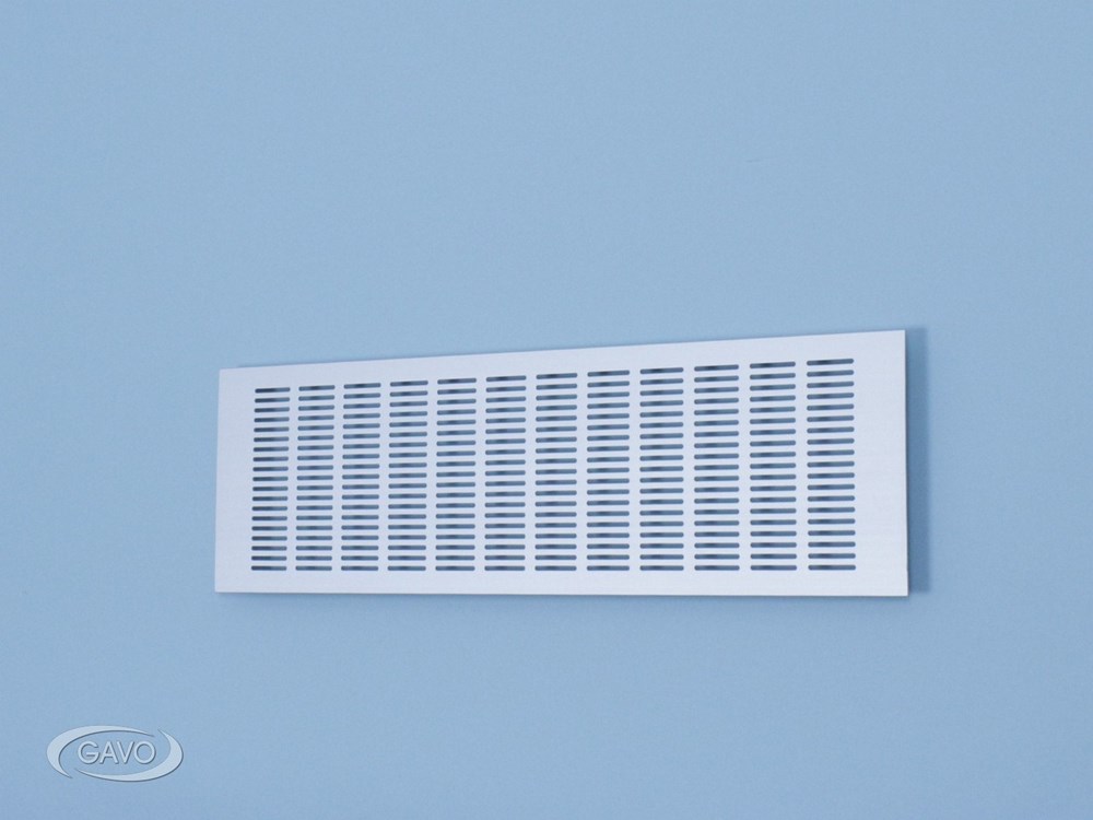 Ventilatiestrippen