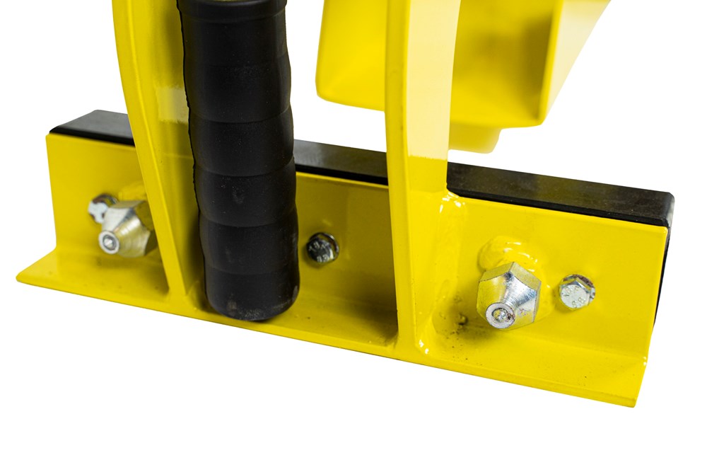 hijsklem gepoedercoat geel orit-6 hijsklem gepoedercoat geel orit-6