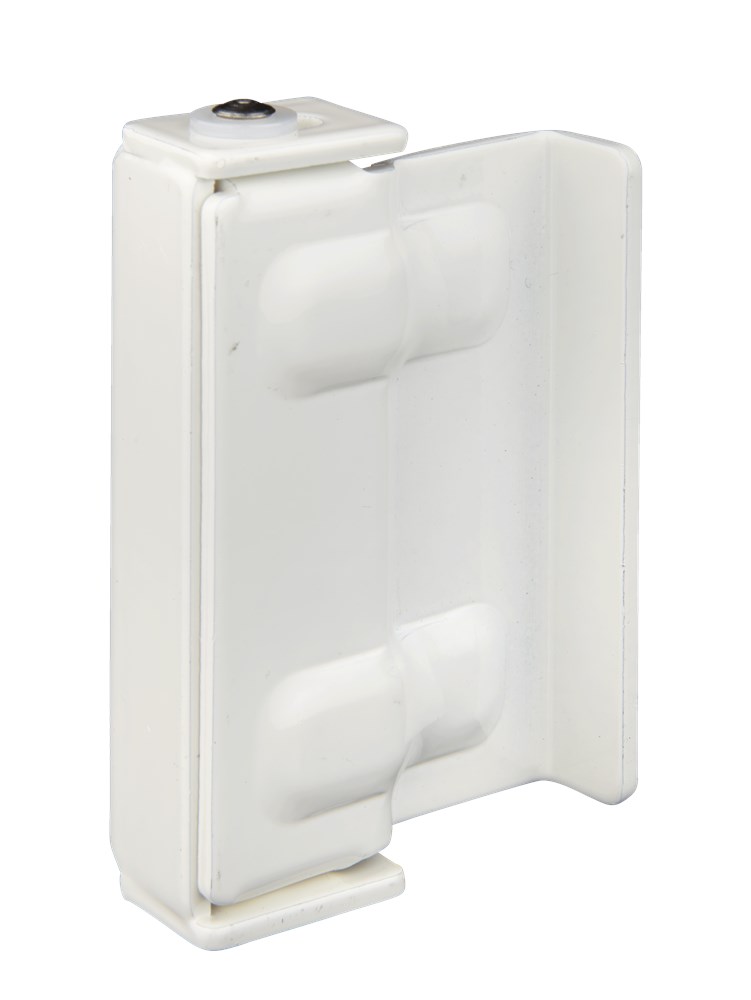 draaikiepraamgrendel wit secumax-1 draaikiepraamgrendel wit secumax-1