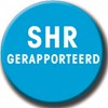 SHR gerapporteerd