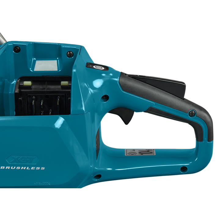 Afbeelding Makita xgt 40 v max kettingzaag 45 cm UC013GZ
