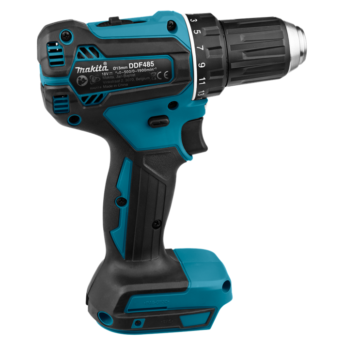 Afbeelding Makita 18 v boor-/schroefmachine