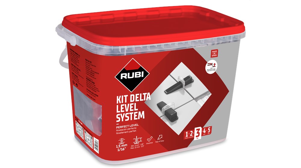delta level startset rubi-2 delta level startset rubi-2