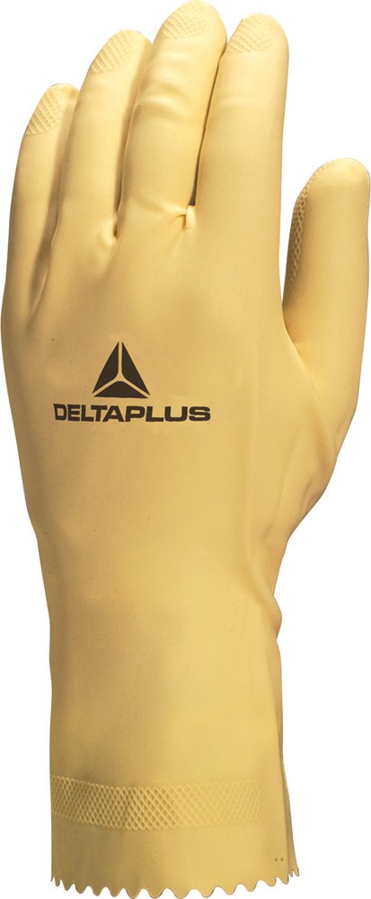 Handschoenen chemisch bestendig