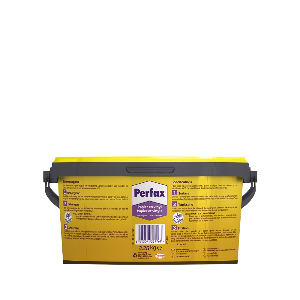 Perfax ready en roll papier en vinyl (2)
