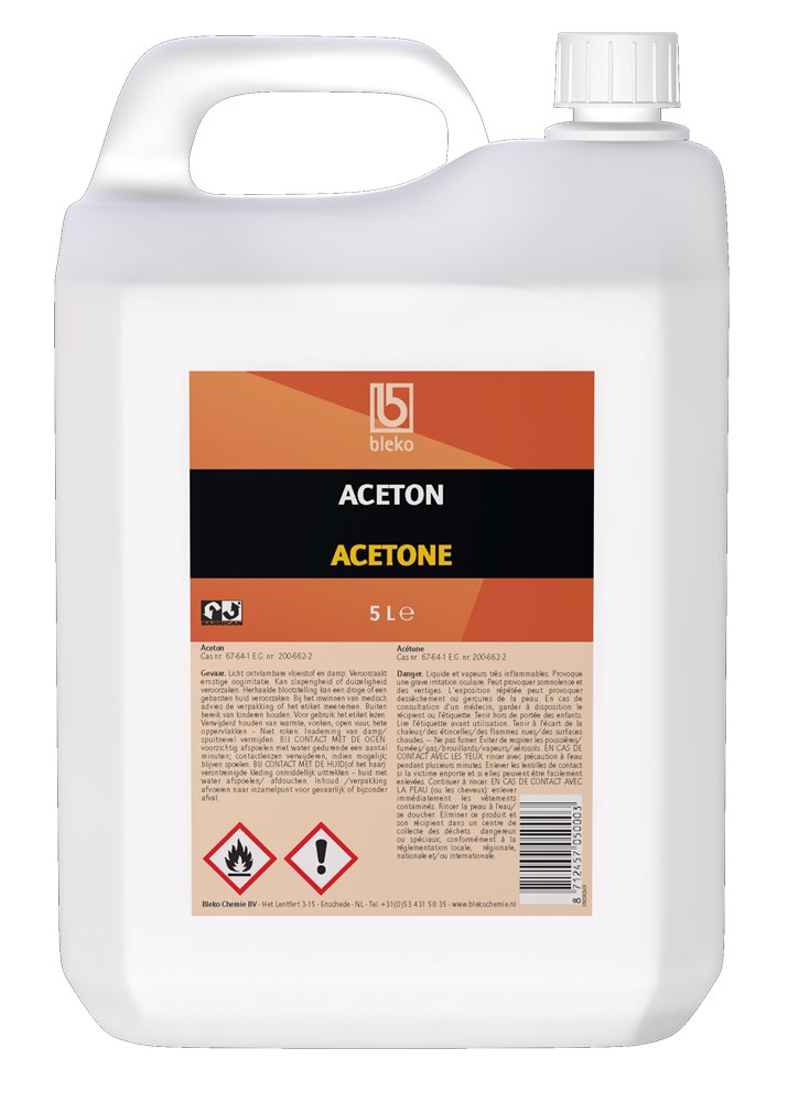 Aceton (3)