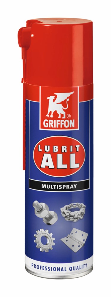 Afbeelding voor Multispray Lubrit-all