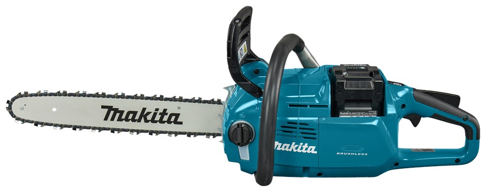 accu kettingzaagmachine makita 400mm-6 accu kettingzaagmachine makita 400mm-6