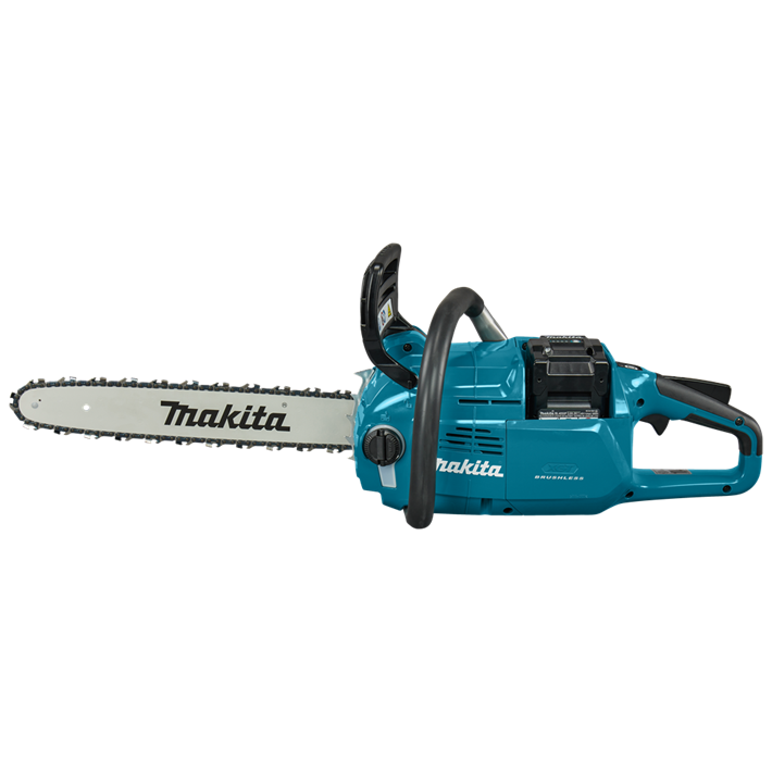 Afbeelding Makita xgt 40 v max kettingzaag 40 cm UC016GT101