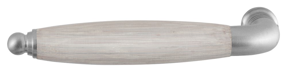 RVS geborsteld, Eiken Whitewash, Grijs, RVS, Nee, 62 mm, 16 mm, 147 mm, Ika XL, Beide, stuk, Jaren 30, N.v.t. GPF434301200.png