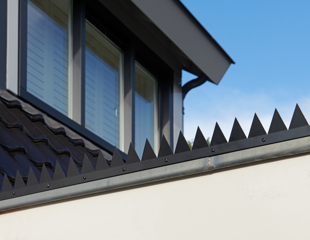 anti-klimstrip zwart secumax-2 anti-klimstrip zwart secumax-2