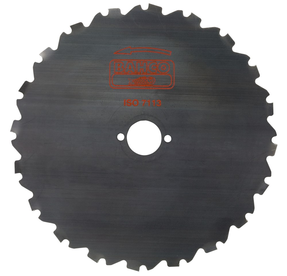 Grastrimmer, toebehoren