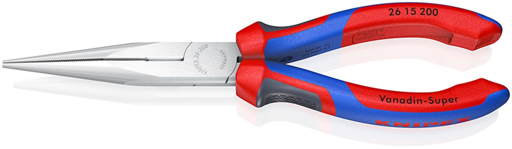 telefoontang recht knipex-1 telefoontang recht knipex-1