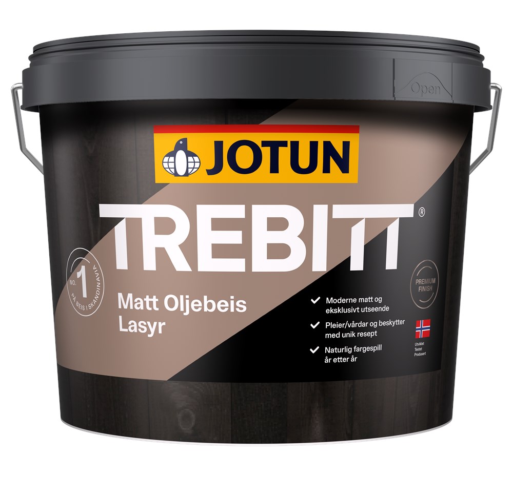 Trebitt matt oljebeis (1)
