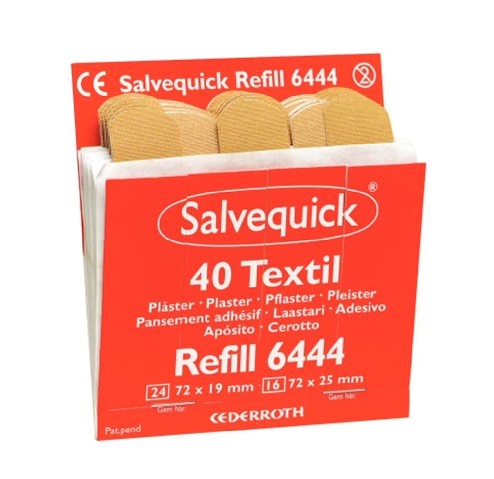 pleisters textiel salvequick-1 pleisters textiel salvequick-1